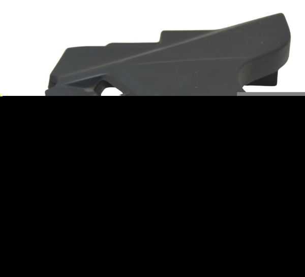 Tampa Pinhão Yamaha Mt 03 16-19 Original Preto