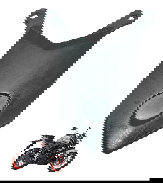 Junção Rabeta Yamaha Mt 03 16-19 Original