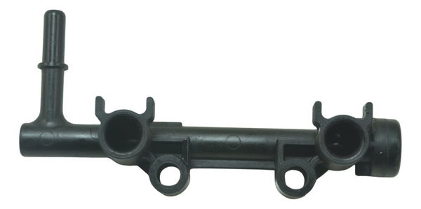 Flauta Injeção Yamaha Mt 03 16-19 Original