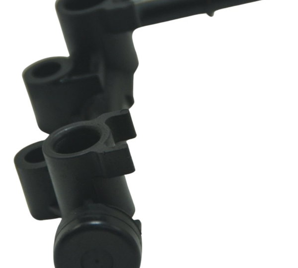 Flauta Injeção Yamaha Mt 03 16-19 Original