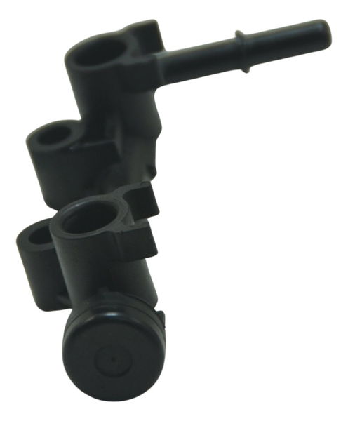 Flauta Injeção Yamaha Mt 03 16-19 Original