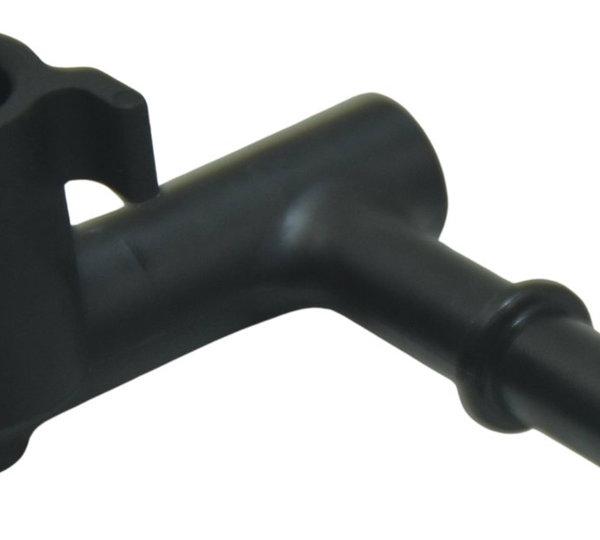 Flauta Injeção Yamaha Mt 03 16-19 Original