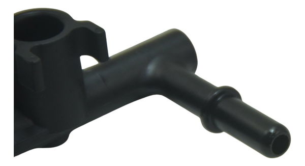 Flauta Injeção Yamaha Mt 03 16-19 Original