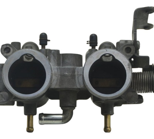 Corpo Injeção Yamaha Mt 03 16-19 Original