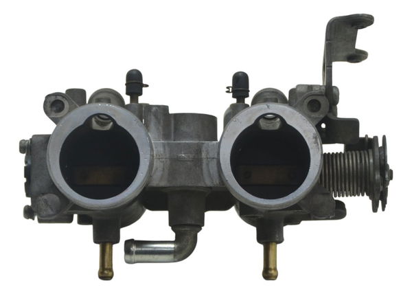 Corpo Injeção Yamaha Mt 03 16-19 Original