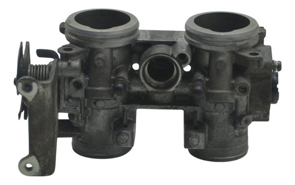 Corpo Injeção Yamaha Mt 03 16-19 Original