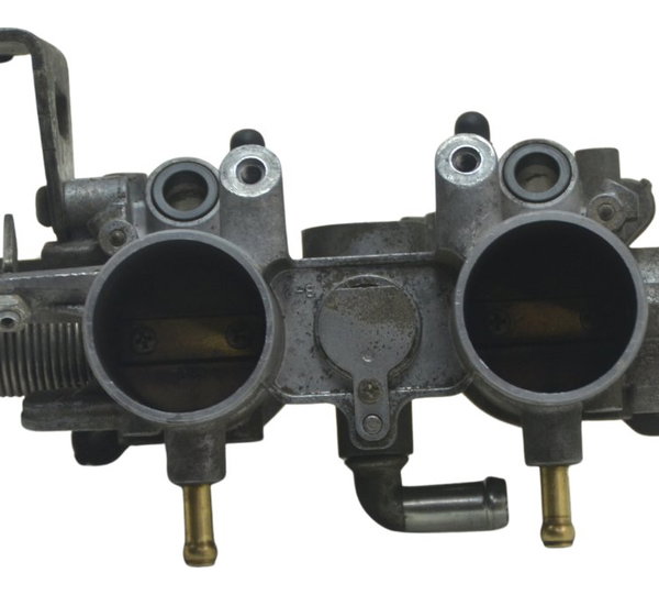 Corpo Injeção Yamaha Mt 03 16-19 Original