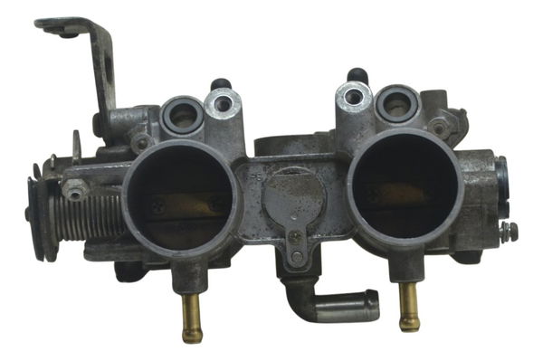 Corpo Injeção Yamaha Mt 03 16-19 Original