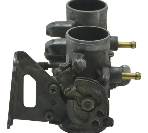 Corpo Injeção Yamaha Mt 03 16-19 Original