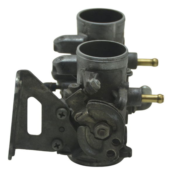 Corpo Injeção Yamaha Mt 03 16-19 Original