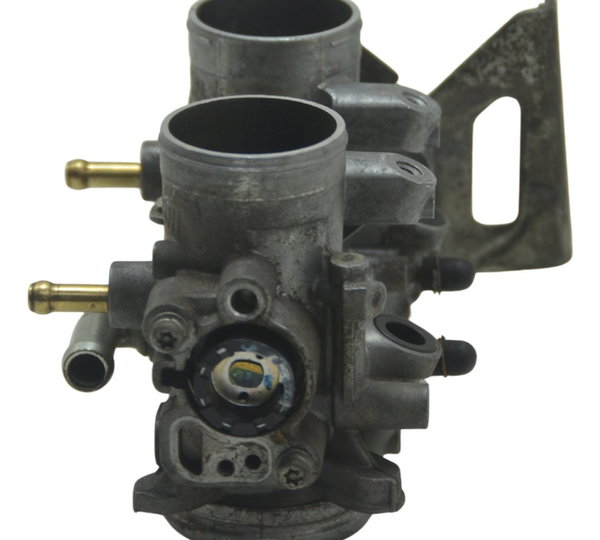 Corpo Injeção Yamaha Mt 03 16-19 Original