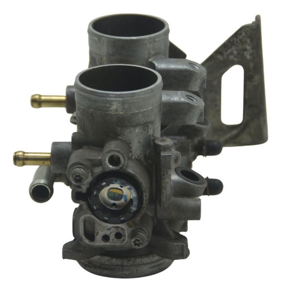 Corpo Injeção Yamaha Mt 03 16-19 Original