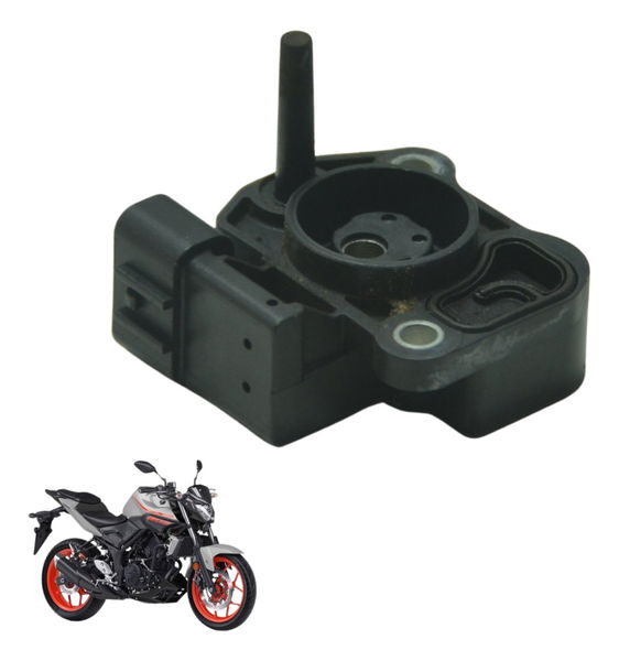 Sensor Tps Yamaha Mt 03 16-19 Original