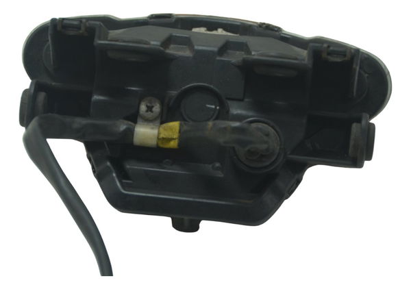 Lanterna Traseira Yamaha Mt 03 16-19 Original Vermelho