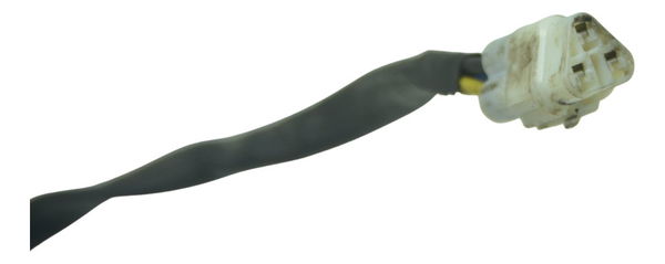 Lanterna Traseira Yamaha Mt 03 16-19 Original Vermelho