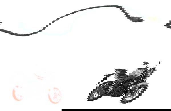 Sonda Lambda Yamaha Mt 03 16-19 Original