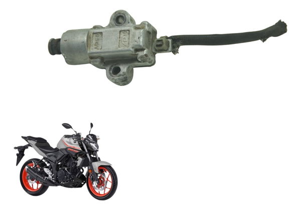 Sensor Pedal Descanso Lateral Avaria Yamaha Mt 03 16-19 Orig