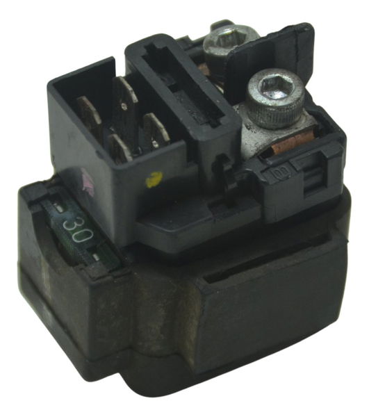 Rele Partida Yamaha Mt 03 16-19 Original