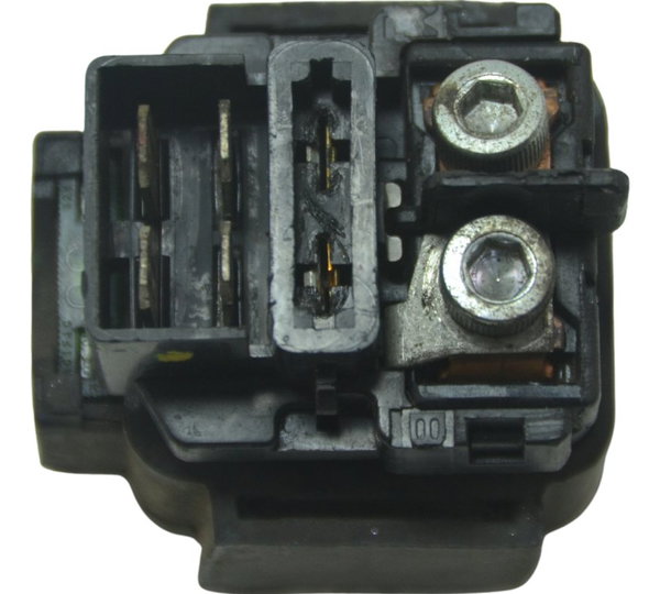 Rele Partida Yamaha Mt 03 16-19 Original