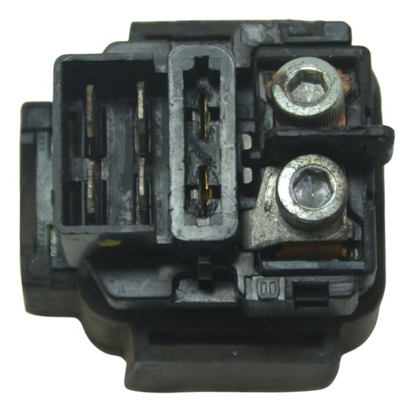 Rele Partida Yamaha Mt 03 16-19 Original