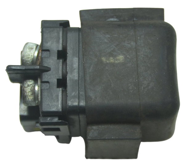 Rele Partida Yamaha Mt 03 16-19 Original