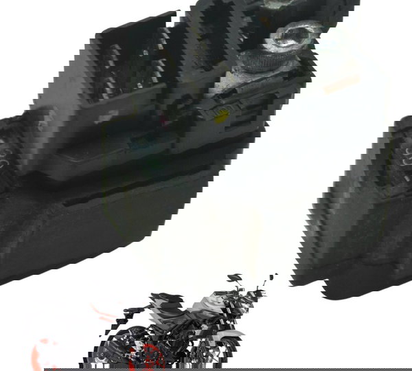 Rele Partida Yamaha Mt 03 16-19 Original