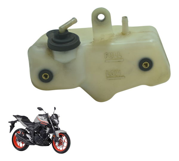 Reservatório Água Yamaha Mt 03 16-19 Original