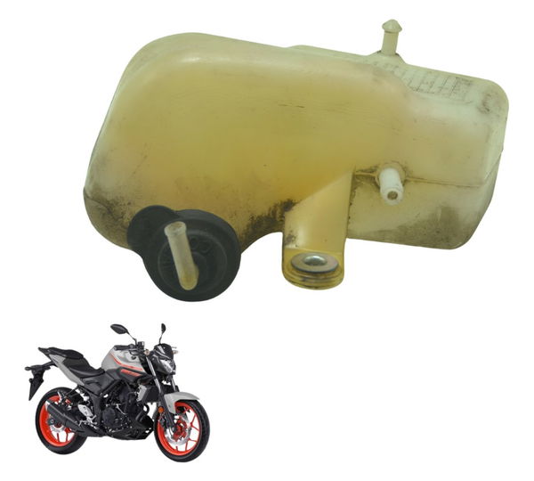 Reservatório Água Yamaha Mt 03 16-19 Original