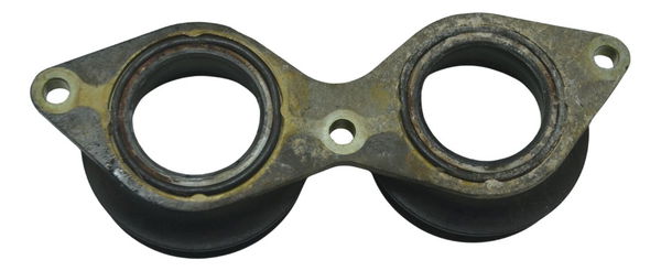 Coletor Admissão Yamaha Mt 03 16-19 Original