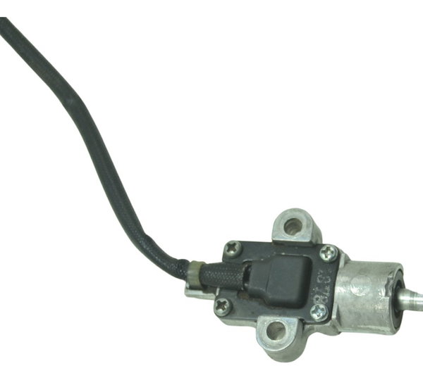 Sensor Pedal Descanso Lateral Yamaha Mt 03 16-19 Original