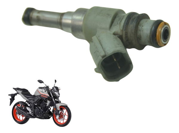 Bico Injetor Yamaha Mt 03 16-19 Original