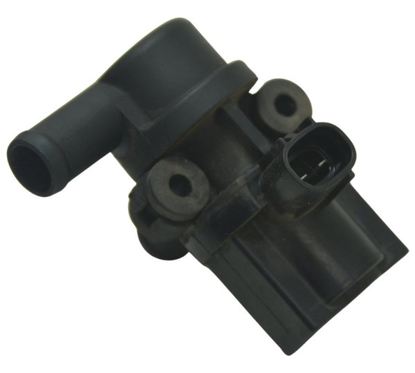 Válvula Pressão Ar Yamaha Mt 03 16-19 Original