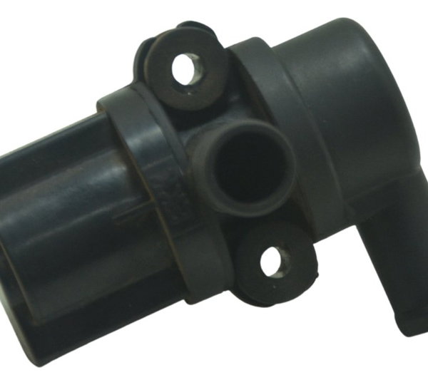 Válvula Pressão Ar Yamaha Mt 03 16-19 Original