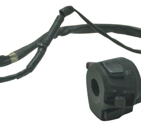 Chave Punho Luz Yamaha Mt 03 16-19 Original