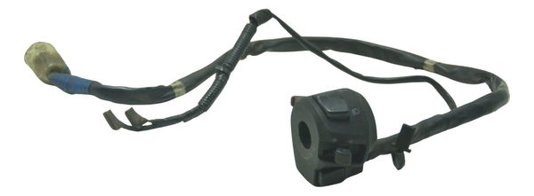 Chave Punho Luz Yamaha Mt 03 16-19 Original