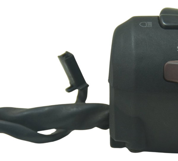 Chave Punho Luz Yamaha Mt 03 16-19 Original