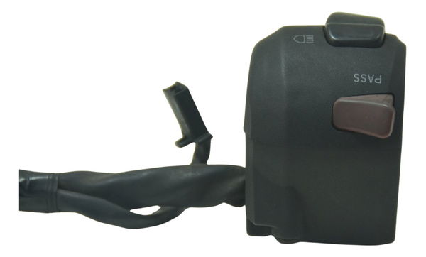 Chave Punho Luz Yamaha Mt 03 16-19 Original