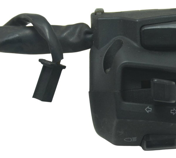 Chave Punho Luz Yamaha Mt 03 16-19 Original