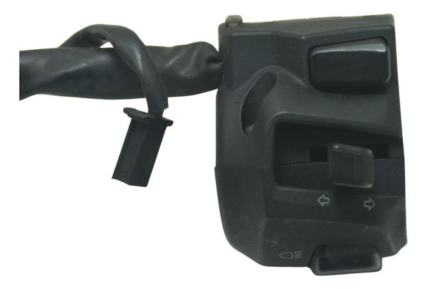 Chave Punho Luz Yamaha Mt 03 16-19 Original