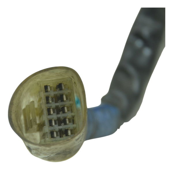 Chave Punho Luz Yamaha Mt 03 16-19 Original