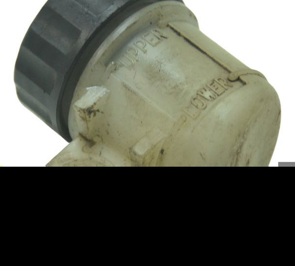 Reservatório Freio Traseiro Yamaha Mt 03 16-19 Original