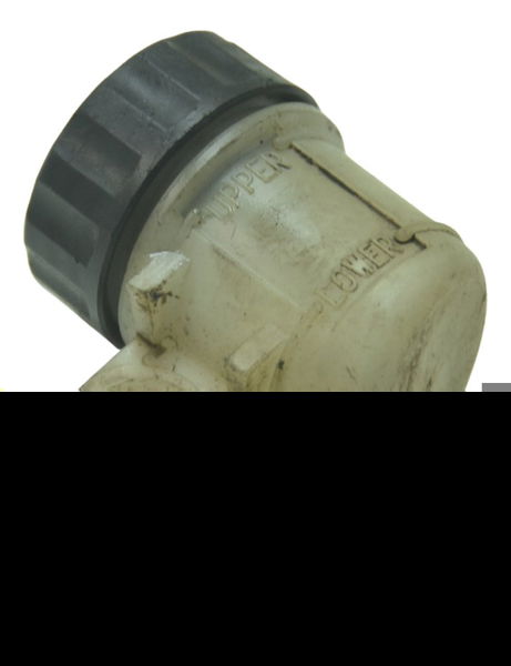 Reservatório Freio Traseiro Yamaha Mt 03 16-19 Original