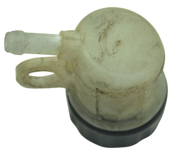 Reservatório Freio Traseiro Yamaha Mt 03 16-19 Original