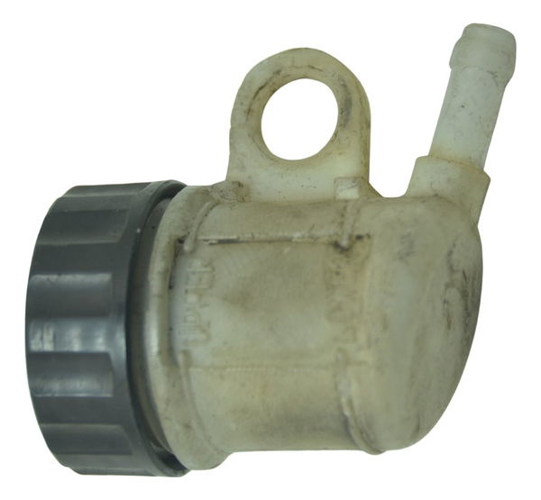 Reservatório Freio Traseiro Yamaha Mt 03 16-19 Original