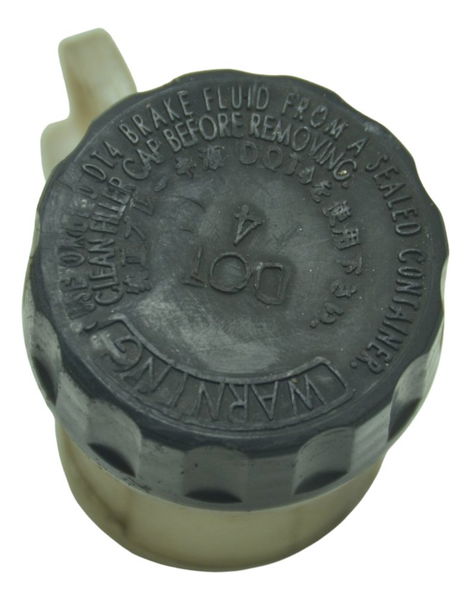 Reservatório Freio Traseiro Yamaha Mt 03 16-19 Original