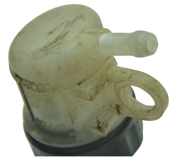 Reservatório Freio Traseiro Yamaha Mt 03 16-19 Original