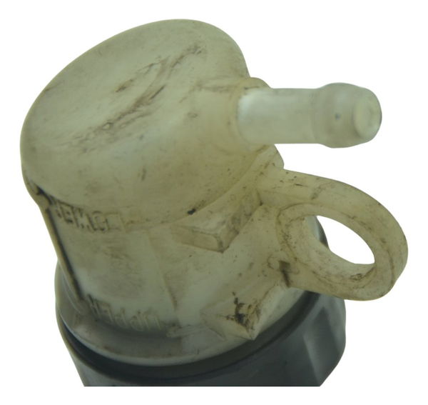 Reservatório Freio Traseiro Yamaha Mt 03 16-19 Original