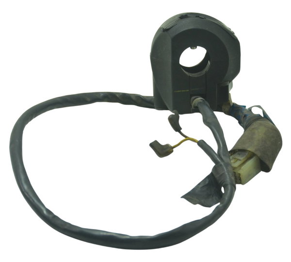 Chave Punho Partida C/ Avaria Yamaha Mt 03 16-19 Original