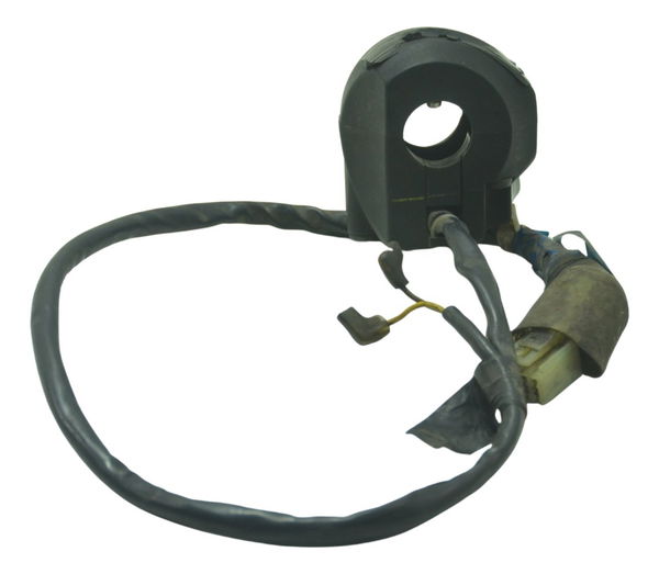 Chave Punho Partida C/ Avaria Yamaha Mt 03 16-19 Original