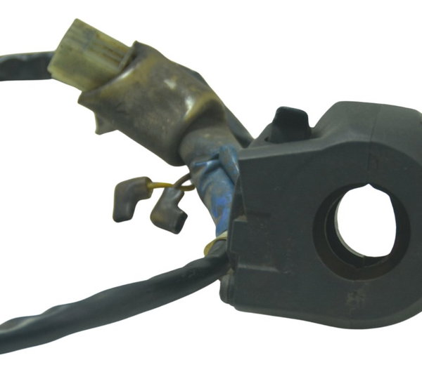 Chave Punho Partida C/ Avaria Yamaha Mt 03 16-19 Original